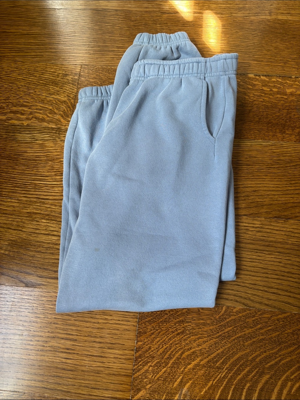 Starfit matching cherry sweat set - Picture 5 of 5